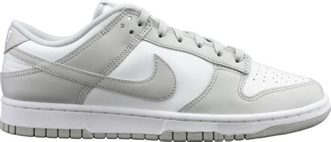 nike dunk low dames grijs|nike dunken sneaker.